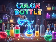 Gioco Color Bottle