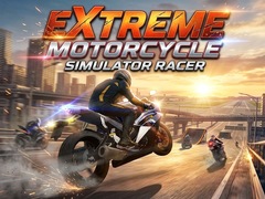 Gioco Extreme Motorcycle Simulator Racer