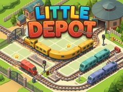 Gioco Little Depot