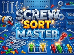 Gioco Screw Sort Master
