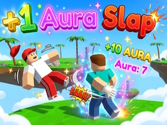 Gioco +1 Aura Slap