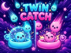 Gioco Twin Catch