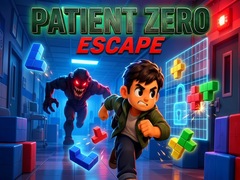 Gioco Patient Zero: Escape