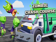 Gioco Zombie Crash Course