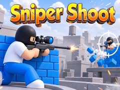 Gioco Sniper Shoot