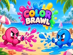 Gioco Color Brawl