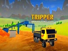 Gioco Tripper Driving Simulator