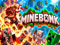 Gioco Minebonk