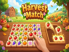Gioco Harvest Match