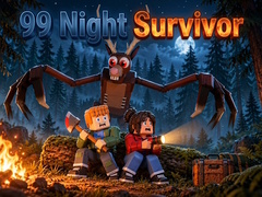 Gioco 99 Night Survivor