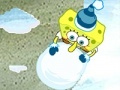 Gioco Spongebob Snowpants