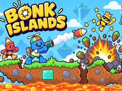 Gioco Bonk Islands