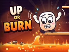 Gioco Up or Burn