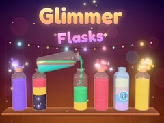 Gioco Glimmer Flasks