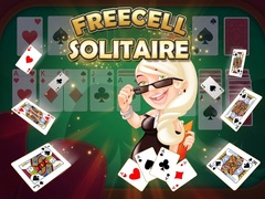 Gioco Free Cell Solitaire