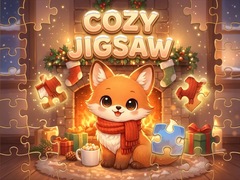 Gioco Cozy Jigsaw