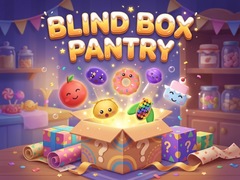 Gioco Blind Box Pantry