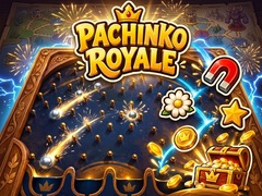 Gioco Pachinko Royale