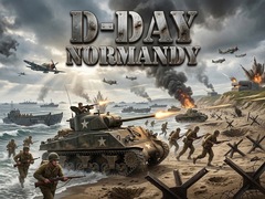 Gioco D-Day Normandy