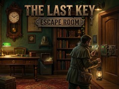 Gioco The Last Key Escape Room
