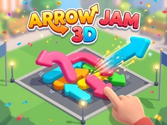 Gioco Arrow Jam 3D