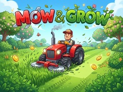 Gioco Mow & Grow