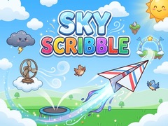 Gioco Sky Scribble