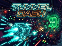 Gioco Tunnel Dash