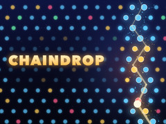 Gioco Chaindrop