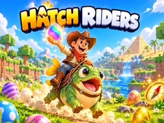 Gioco Hatch Riders