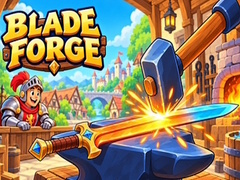 Gioco Blade Forge