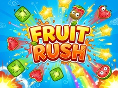 Gioco Fruit Rush