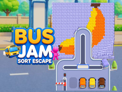 Gioco Bus Jam : Sort Escape