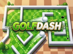 Gioco Golfdash
