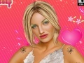 Gioco Cameron Diaz Celebrity Makeover Game