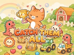 Gioco Catch Them All