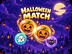 Gioco Halloween Match