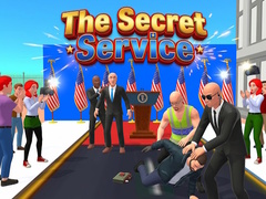 Gioco The Secret Service