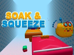 Gioco Soak & Squeeze