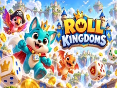 Gioco Roll Kingdoms