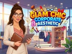 Gioco Glam Chic Corporate Aesthetic