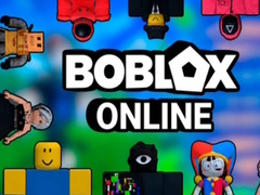 Gioco Boblox Online
