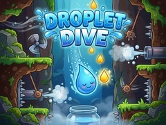 Gioco Droplet Dive