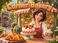 Gioco Corner Bakery