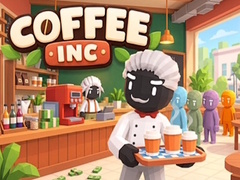 Gioco Coffee Inc