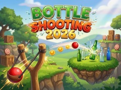 Gioco Bottle Shooting 2026