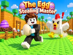 Gioco The Egg Stealing Master