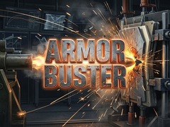 Gioco Armor Buster