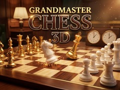 Gioco Grandmaster Chess 3D