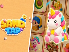 Gioco Sand Tap